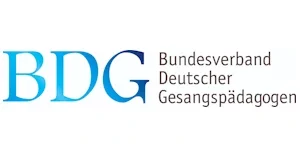 Bund Deutscher Gesangspädagogen Logo