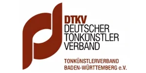 Deutscher Tonkünstler Verband Baden-Württemberg Logo